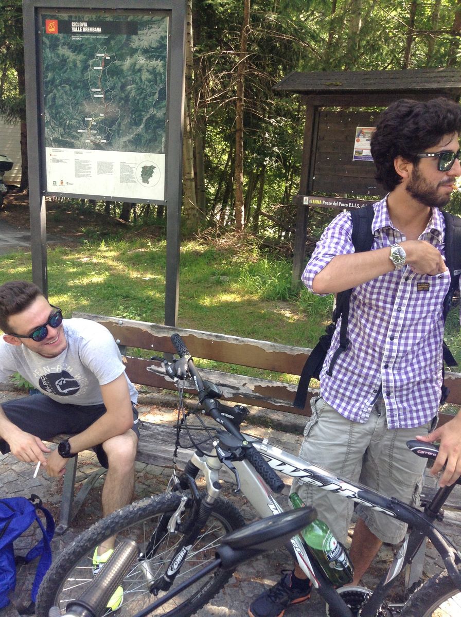 Clan2 Bike 00013